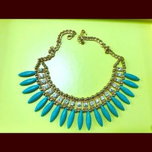 Women’s necklace